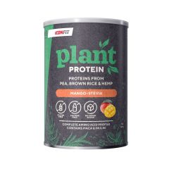 ICONFIT Plant Protein(480g)