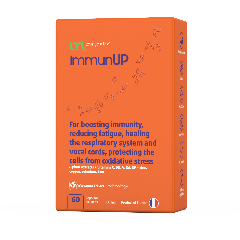 LYL immunUP, 60 capsules