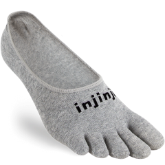 Injinji Socks Lightweight, hidden