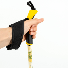 Lumbering sticks Jarvinen Active plus