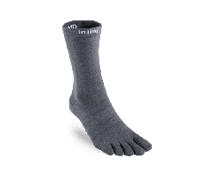 Socks injinji LINER CREW NuWool