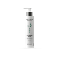 CLEANSING MILK MADARA, 200ML