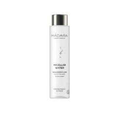 Micellar Water MÁDARA