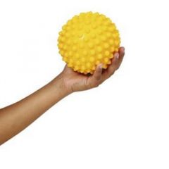 Massage ball SENSYBALL, 10 CM