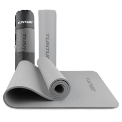 Fitness mat Tunturi Yoga, 8mm