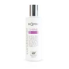 Natural Conditioner SHINE for Hair Growth & Shine Bio2you, 250 ml