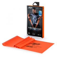 Resistance rubber PTP MEDIBAND (various strengths)