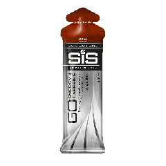 Energy jelly SiS GO + Caffeine Gel Cola, 60 ml