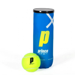 Ball Padel Open 3 PCS Prince