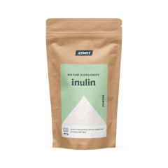 ICONFIT Inulīna pulveris 250g veselīgai gremošanai