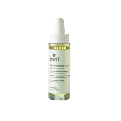 Purifying serum AVRIL