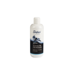 Neutral Massage Oil 500ml Sixtus