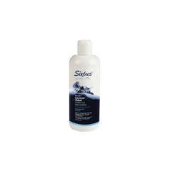 Neutral Cream Massage Cream 500ml Sixtus