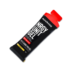 Nduranz Nrgy unit gel - energy gel with caffeine
