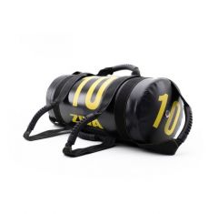 ZIVA POWER CORE BAGS with ergonomic handles