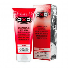 Warming Cream OXD INTENSE HEAT CREAM