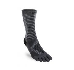 Socks for running Injinji Run Lightweight Crew