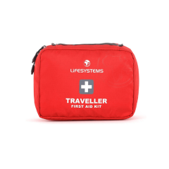 First-aid Lifesystems traveller