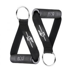 Handles for PTP Power handls Powertubes resistance rubber