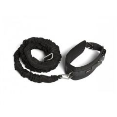 Resistance rubber with belt Kwell SPEED RESISTOR, extra strong