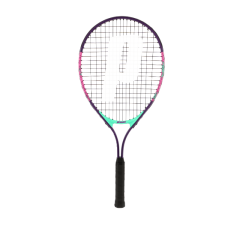 Tennis racquet Prince ACE PINK 25 Junior