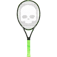 Tennis racquet Prince GRAFITI 25 Junior (graphite)