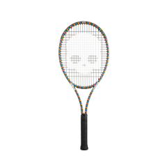 Tennis racquet Prince Skulls (260gr)