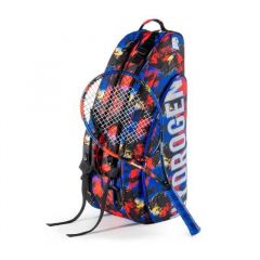 Tennis bag Prince Random (9 rackets)