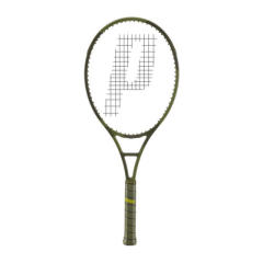 Tennis racquet Prince TXTZ Phantom 107G (290gr)