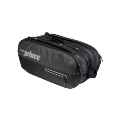 Tennis bag PRINCE Carbon 12-pack