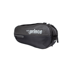 Tennis bag PRINCE Carbon 6-pack