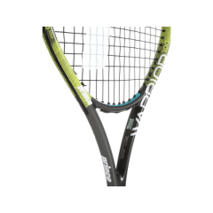 Tennis racquet Prince WARRIOR 100 (300gr)