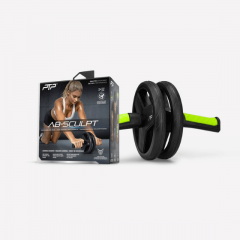 Gymnastics Wheel PTP