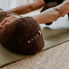 PTP BAHE YOGA BOLSTER