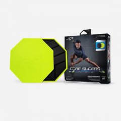 Training Kit PTP CORE SLIDERS