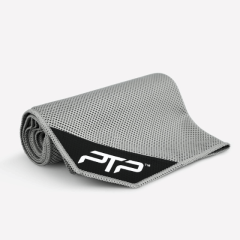PTP training towel, 100cm x 30cm