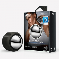 PTP ICE Therapy ball
