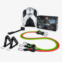 PTP Resistance system