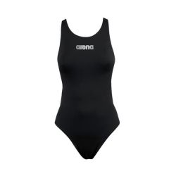 Swimsuit for competition Arena W ST Classic suit Black, approved FINA