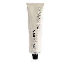 Antipodes Reincarnation Pure Facial Polish & Exfoliator 75ml