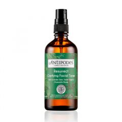 Antipodes Resurrect Clarifying Facial Toner 100ml