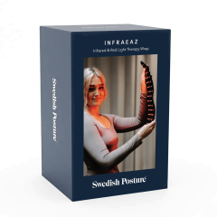 InfraEaz Infrared and Red Light Therapy Wrap