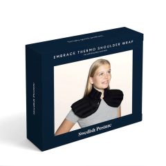 Swedish Posture Embrace Shoulder Wrap