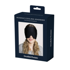 HeadEaz Cooling Headband