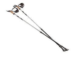 Lumbering sticks Silva EX-Pole Ali Adjustable, aluminum