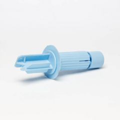 Plastic dispenser for Mini Roll SIXTUS 