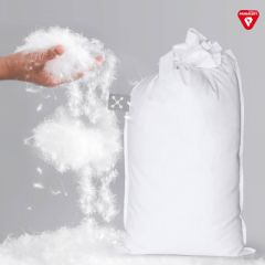 SMARTSLEEP smart® SOFT PILLOW filling material (PrimaLoft® Bio™) – 300g