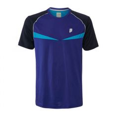 Shirt for boys Prince DART PANEL CREW