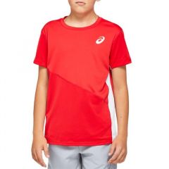 Children's T-shirt Asics TENNIS CLUB B T