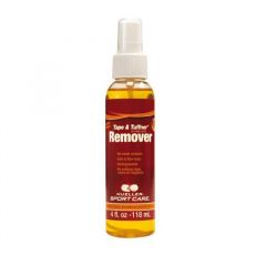 Teipu removal fluid Mueller TAPE AND TUFFNER REMOVER 4 OZ PUMP SPRAY, 118 ml